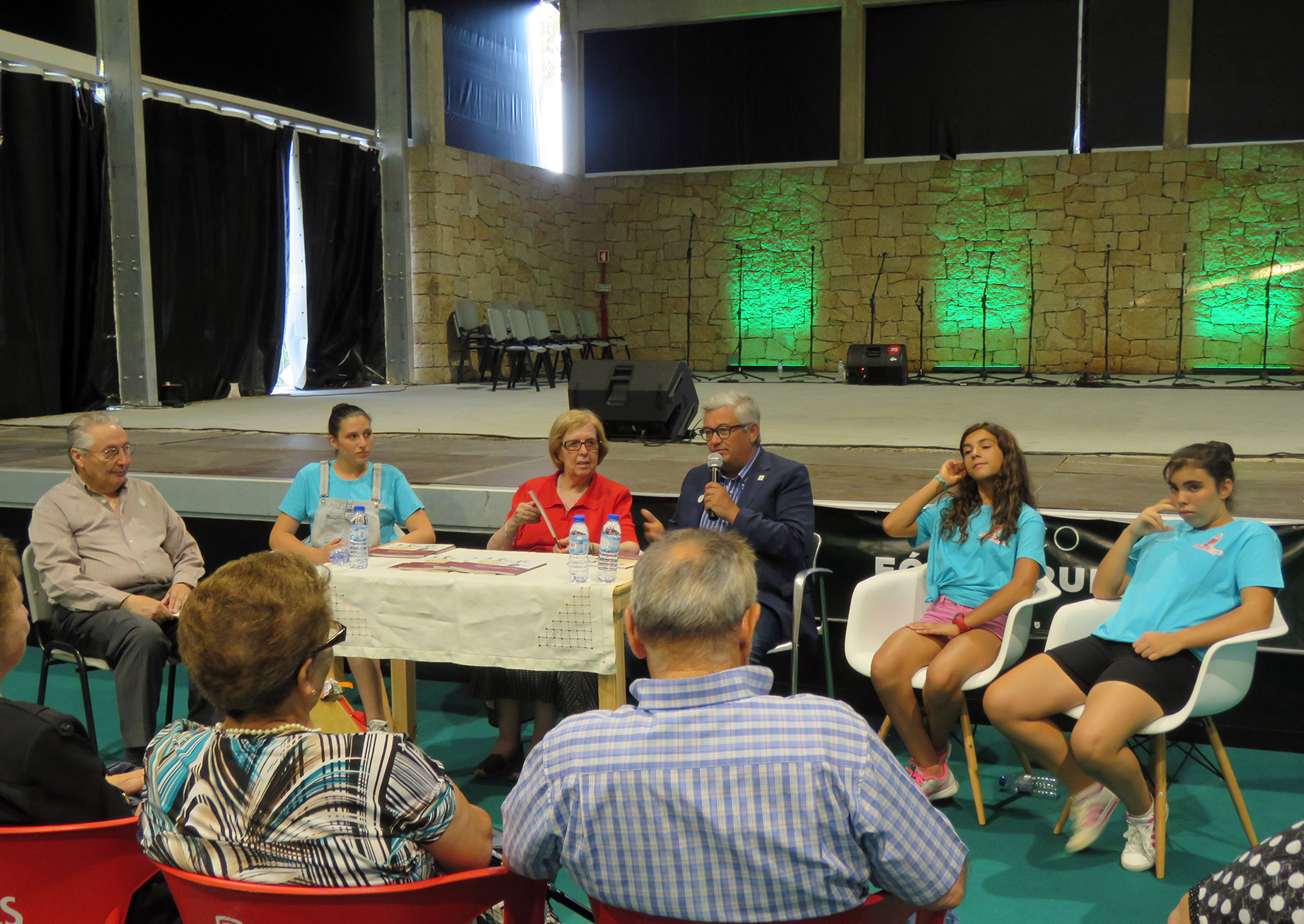 Apresentação Do Livro Santa Catarina de Sena